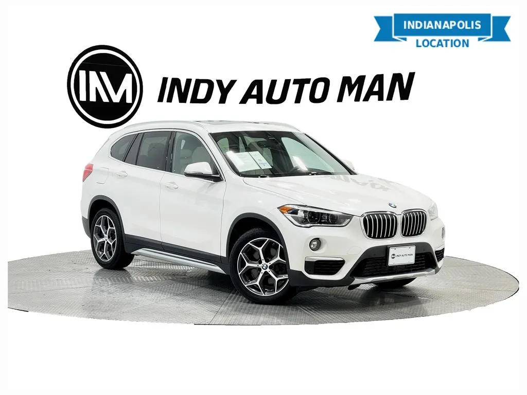 2019 BMW X1 xDrive28i for sale in Indianapolis, IN