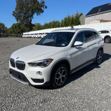 Photos of 2019 BMW X1 xDrive28i for sale in Indianapolis, IN at Indy Auto Man