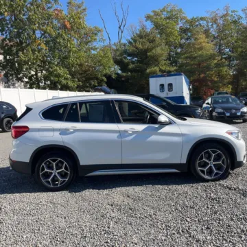 Another view of 2019 BMW X1 xDrive28i for sale in Indianapolis, IN at Indy Auto Man