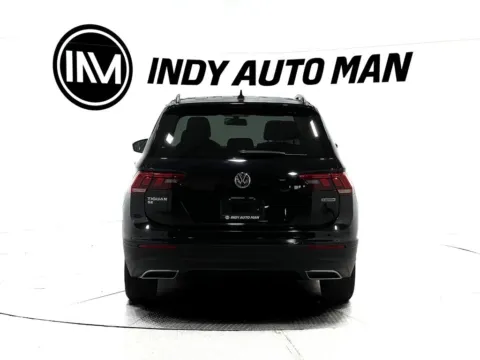 More photos of 2019 Volkswagen Tiguan 2.0T SE 4Motion at Indy Auto Man - Indianapolis, IN