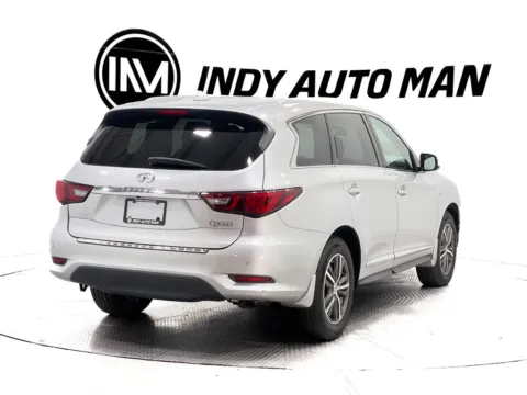 More photos of 2019 INFINITI QX60 LUXE at Indy Auto Man - Indianapolis, IN