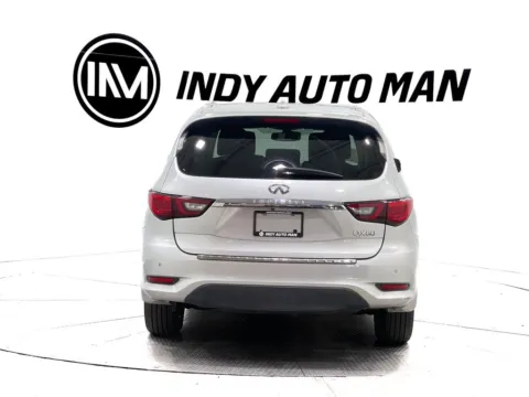 More photos of 2019 INFINITI QX60 LUXE at Indy Auto Man, IN