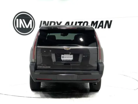 More photos of 2016 Cadillac Escalade ESV Luxury at Indy Auto Man - Indianapolis, IN
