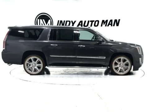 Another view of 2016 Cadillac Escalade ESV Luxury for sale in Indianapolis, IN at Indy Auto Man - Indianapolis