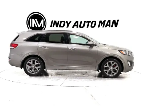 Another view of 2018 Kia Sorento SX for sale in Indianapolis, IN at Indy Auto Man - Indianapolis