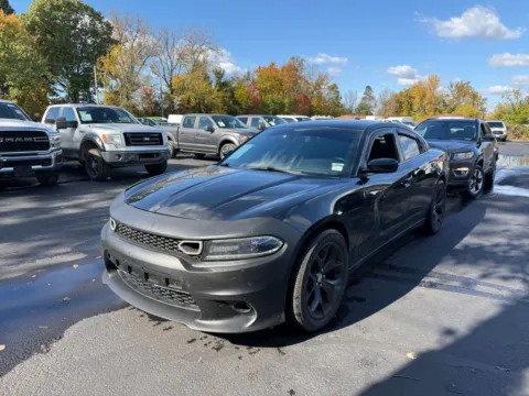 Photos of 2018 Dodge Charger GT for sale in Indianapolis, IN at Indy Auto Man