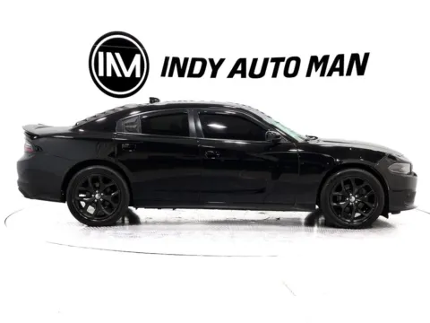 Another view of 2018 Dodge Charger GT for sale in Indianapolis, IN at Indy Auto Man