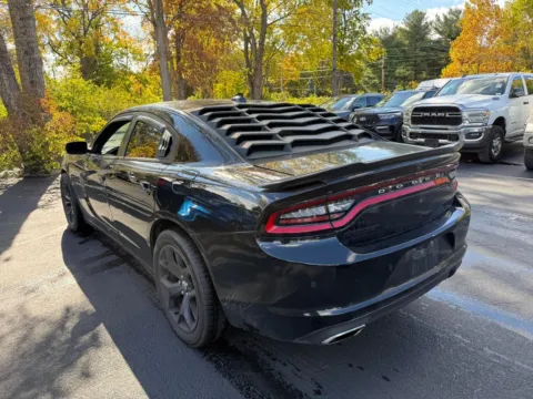 More photos of 2018 Dodge Charger GT at Indy Auto Man, IN