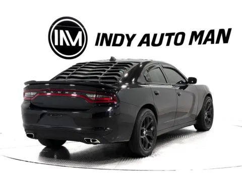 More photos of 2018 Dodge Charger GT at Indy Auto Man, IN