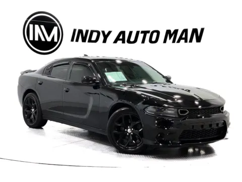 Photos of 2018 Dodge Charger GT for sale in Indianapolis, IN at Indy Auto Man