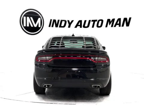 More photos of 2018 Dodge Charger GT at Indy Auto Man, IN