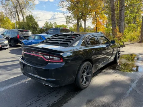 Another view of 2018 Dodge Charger GT for sale in Indianapolis, IN at Indy Auto Man
