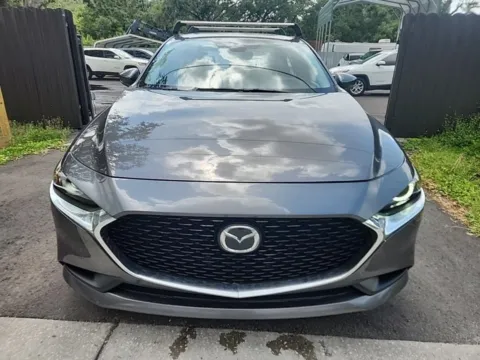 Photos of 2020 Mazda Mazda3 Premium for sale in Indianapolis, IN at Indy Auto Man