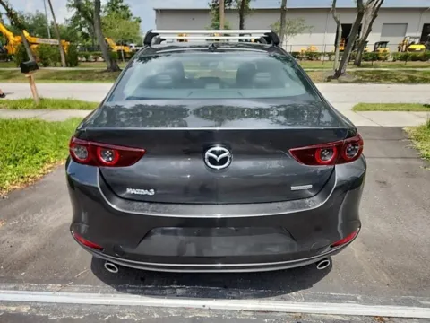 More photos of 2020 Mazda Mazda3 Premium at Indy Auto Man, IN