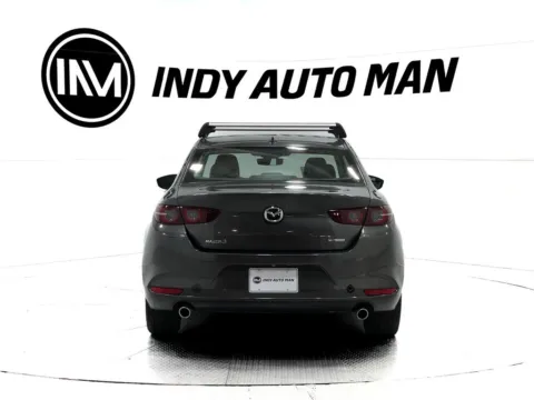 More photos of 2020 Mazda Mazda3 Premium at Indy Auto Man - Indianapolis, IN