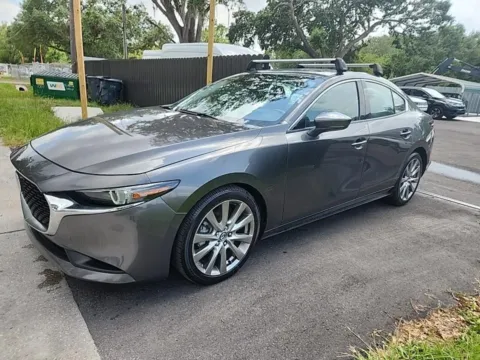 Another view of 2020 Mazda Mazda3 Premium for sale in Indianapolis, IN at Indy Auto Man