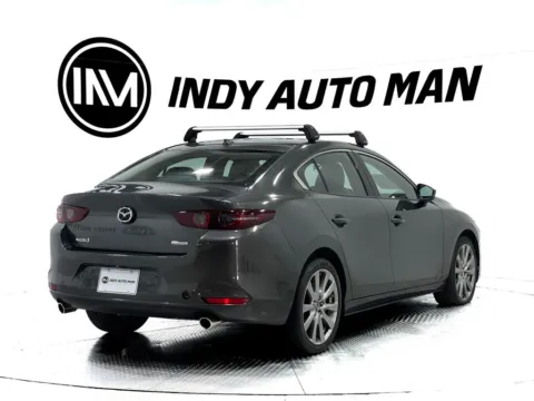 More photos of 2020 Mazda Mazda3 Premium at Indy Auto Man - Indianapolis, IN
