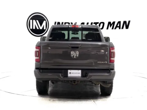 More photos of 2019 Ram 1500 Big Horn/Lone Star at Indy Auto Man, IN