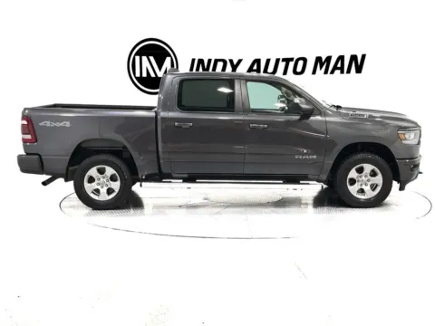 Another view of 2019 Ram 1500 Big Horn/Lone Star for sale in Indianapolis, IN at Indy Auto Man