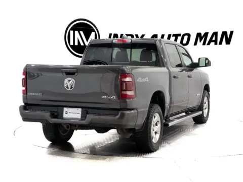 More photos of 2019 Ram 1500 Big Horn/Lone Star at Indy Auto Man, IN