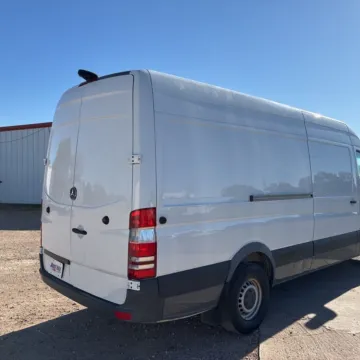 More photos of 2017 Mercedes-Benz Sprinter 2500 Cargo 170 WB at Indy Auto Man, IN