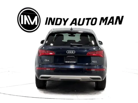 More photos of 2018 Audi Q5 2.0T Premium Plus quattro at Indy Auto Man - Indianapolis, IN