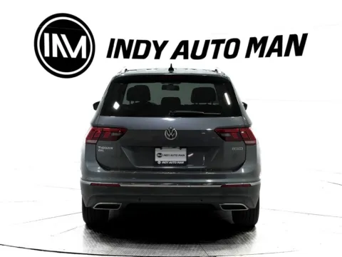 More photos of 2019 Volkswagen Tiguan 2.0T SEL 4Motion at Indy Auto Man - Indianapolis, IN