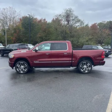 More photos of 2019 Ram 1500 Limited at Indy Auto Man, IN