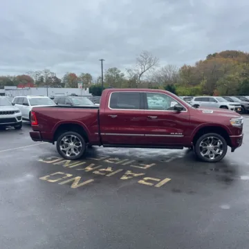 Another view of 2019 Ram 1500 Limited for sale in Indianapolis, IN at Indy Auto Man