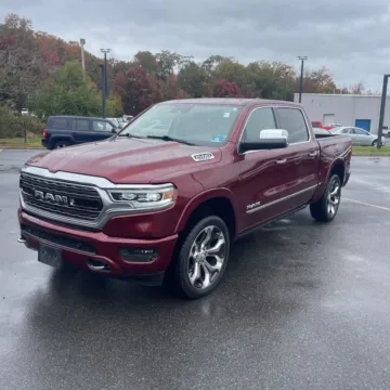 Photos of 2019 Ram 1500 Limited for sale in Indianapolis, IN at Indy Auto Man