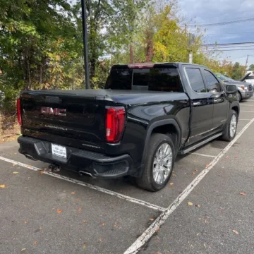 More photos of 2020 GMC Sierra 1500 Denali at Indy Auto Man, IN