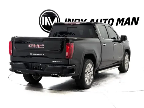 More photos of 2020 GMC Sierra 1500 Denali at Indy Auto Man - Indianapolis, IN