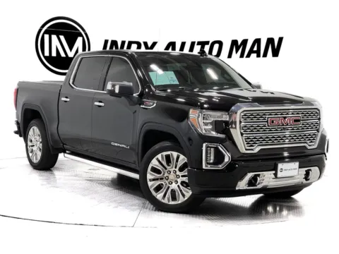 Photos of 2020 GMC Sierra 1500 Denali for sale in Indianapolis, IN at Indy Auto Man - Indianapolis