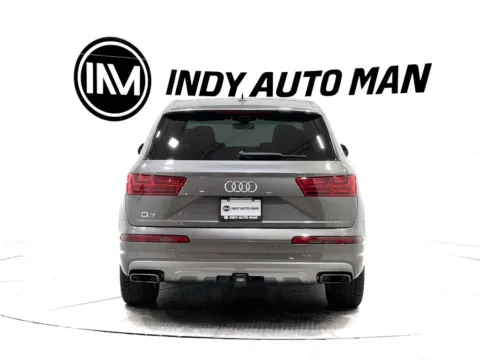 More photos of 2018 Audi Q7 2.0T Premium Plus quattro at Indy Auto Man, IN
