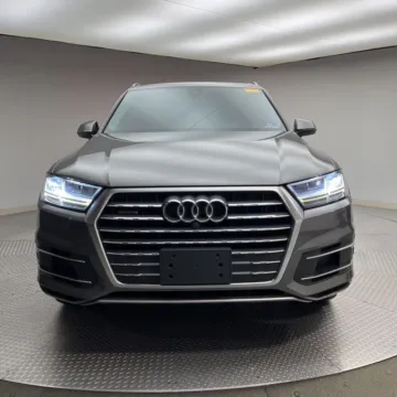 Photos of 2018 Audi Q7 2.0T Premium Plus quattro for sale in Indianapolis, IN at Indy Auto Man