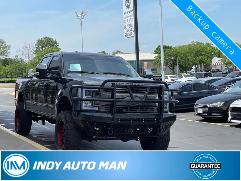 2017 Ford F-250SD XLT for sale in Indianapolis, IN