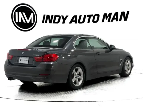 More photos of 2014 BMW 4 Series 428i at Indy Auto Man, IN