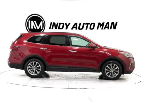 Photos of 2017 Hyundai Santa Fe SE for sale in Indianapolis, IN at Indy Auto Man