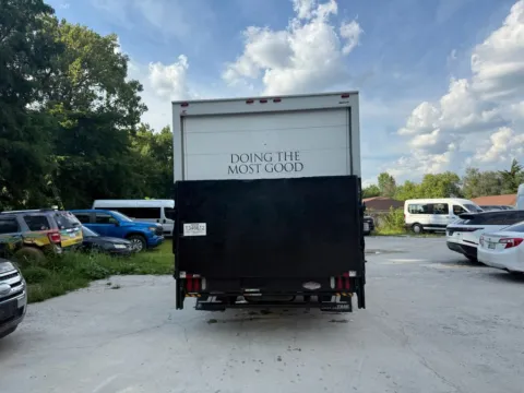 More photos of 2016 Ford E-450SD at Indy Auto Man, IN