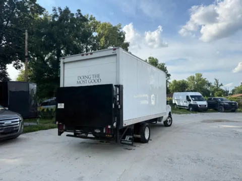 More photos of 2016 Ford E-450SD at Indy Auto Man, IN