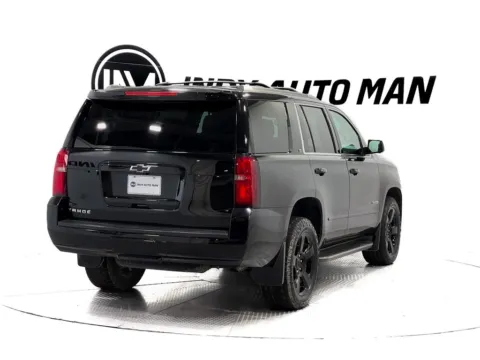 More photos of 2018 Chevrolet Tahoe LT Z71 at Indy Auto Man, IN