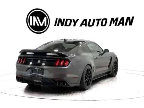 More photos of 2020 Ford Mustang Shelby GT350 at Indy Auto Man, IN