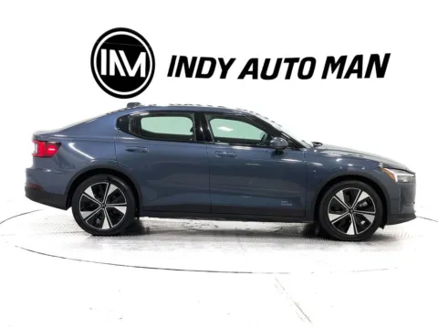 Another view of 2024 Polestar 2 Long Range Single Motor for sale in Indianapolis, IN at Indy Auto Man