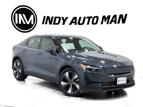 Photos of 2024 Polestar 2 Long Range Single Motor for sale in Indianapolis, IN at Indy Auto Man