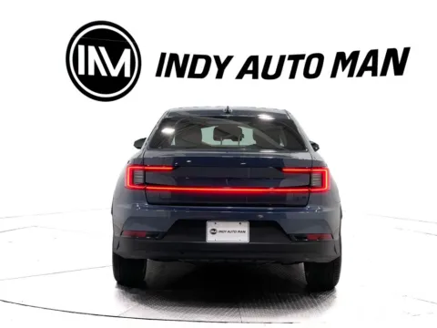 More photos of 2024 Polestar 2 Long Range Single Motor at Indy Auto Man, IN