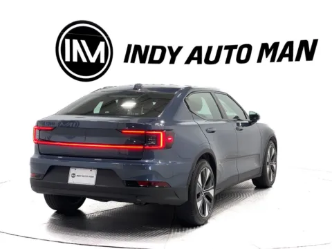 More photos of 2024 Polestar 2 Long Range Single Motor at Indy Auto Man, IN