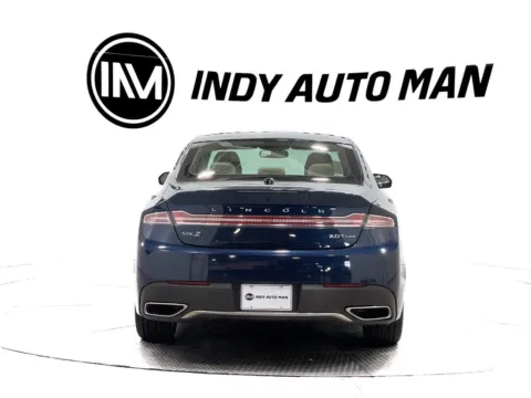 More photos of 2017 Lincoln MKZ Reserve at Indy Auto Man, IN