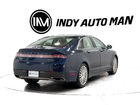 More photos of 2017 Lincoln MKZ Reserve at Indy Auto Man, IN