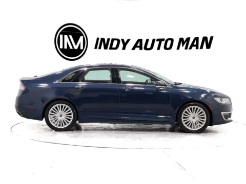 Another view of 2017 Lincoln MKZ Reserve for sale in Indianapolis, IN at Indy Auto Man