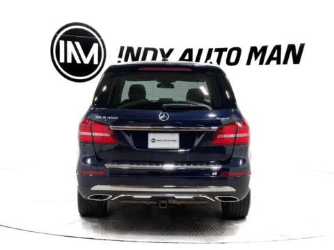 More photos of 2017 Mercedes-Benz GLS 450 4MATIC at Indy Auto Man - Indianapolis, IN